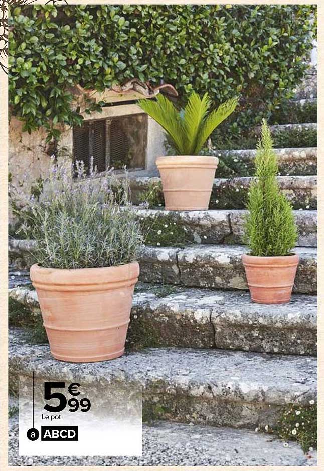 le pot abcd