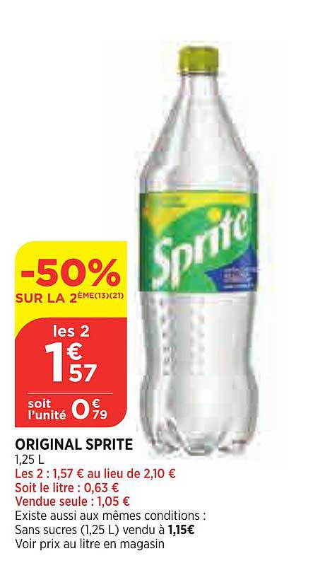 Original Sprite
