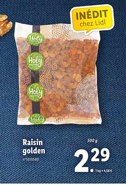 raisin golden holy fruits