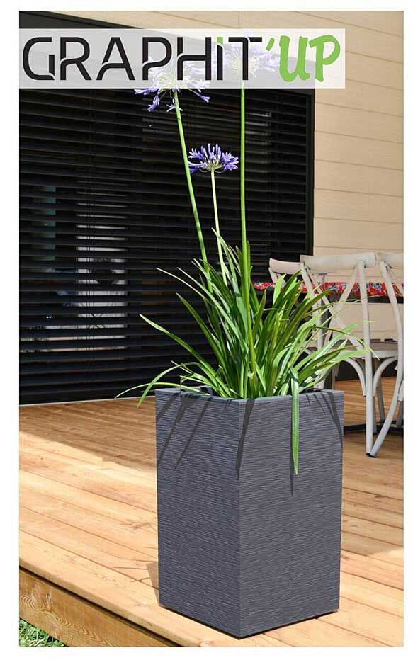 Graphit'up