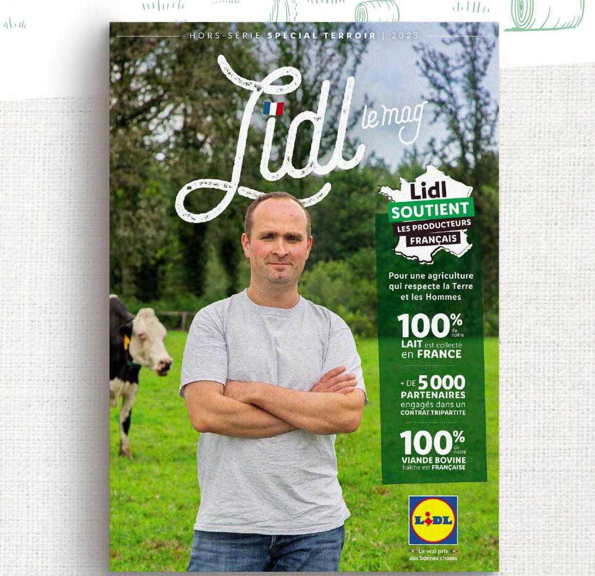 lidl le mag