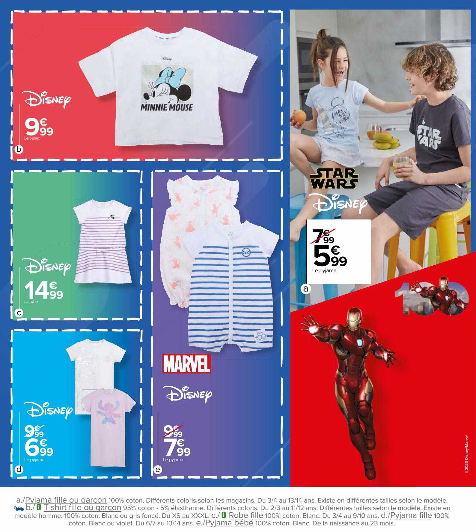 pyjama fille ou garçon, t-shirt fille ou garçon, robe fille, pyjama fille, pyjama bébé