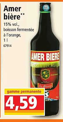 Amer Bière