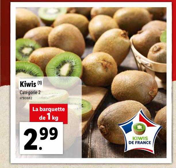 Kiwis