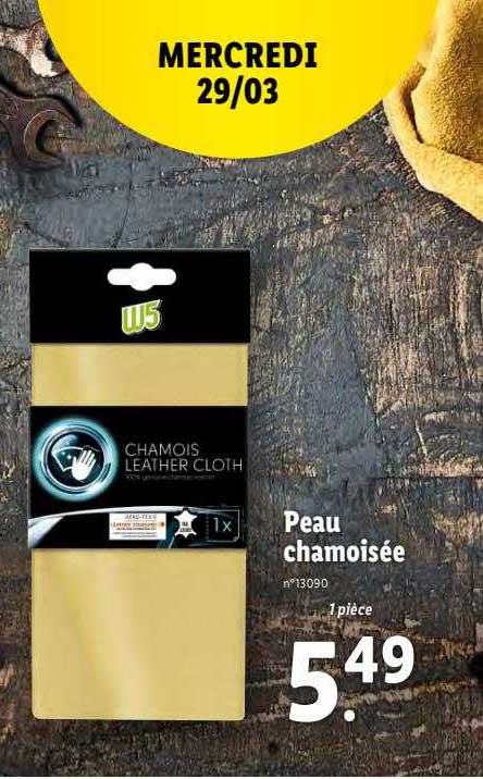 peau chamoisée w5