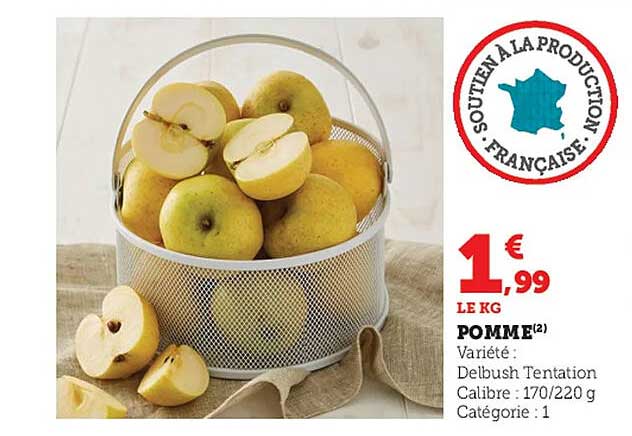 Pomme