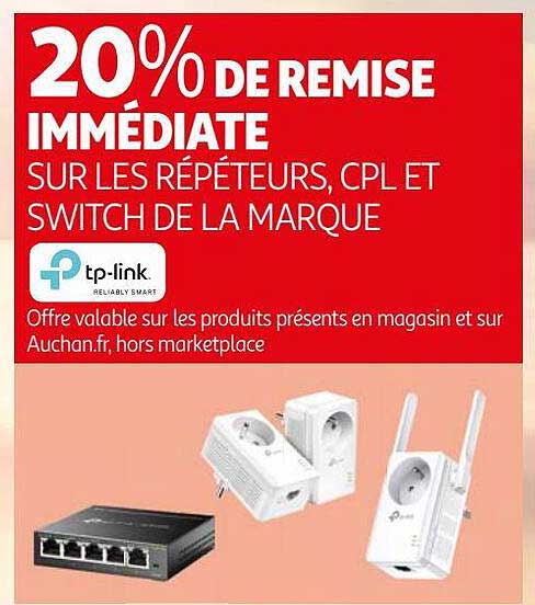 la marque tp-link