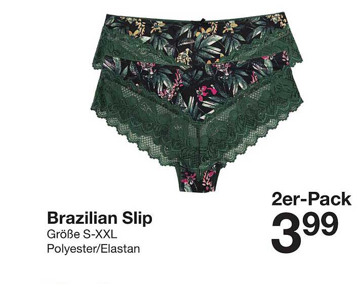 brazilian slip
