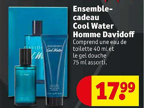 ensemble-cadeau cool water homme dovidoff