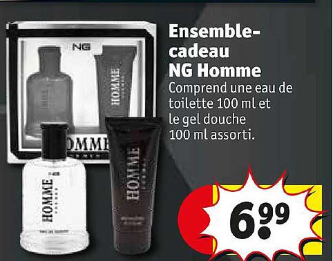 ensemble-cadeau ng homme