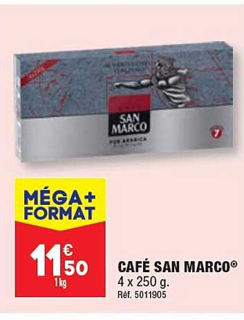 café san marco