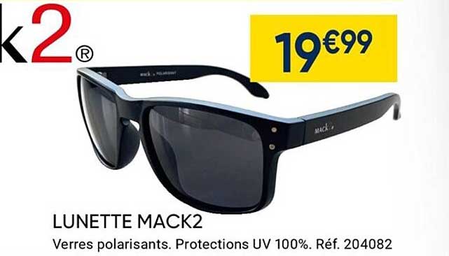lunette mack2