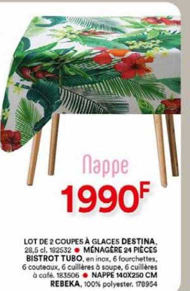 Nappe