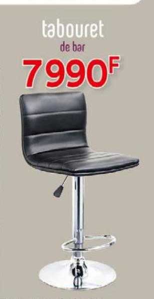 Tabouret De Bar