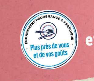 engagement provenance & fraîcheur