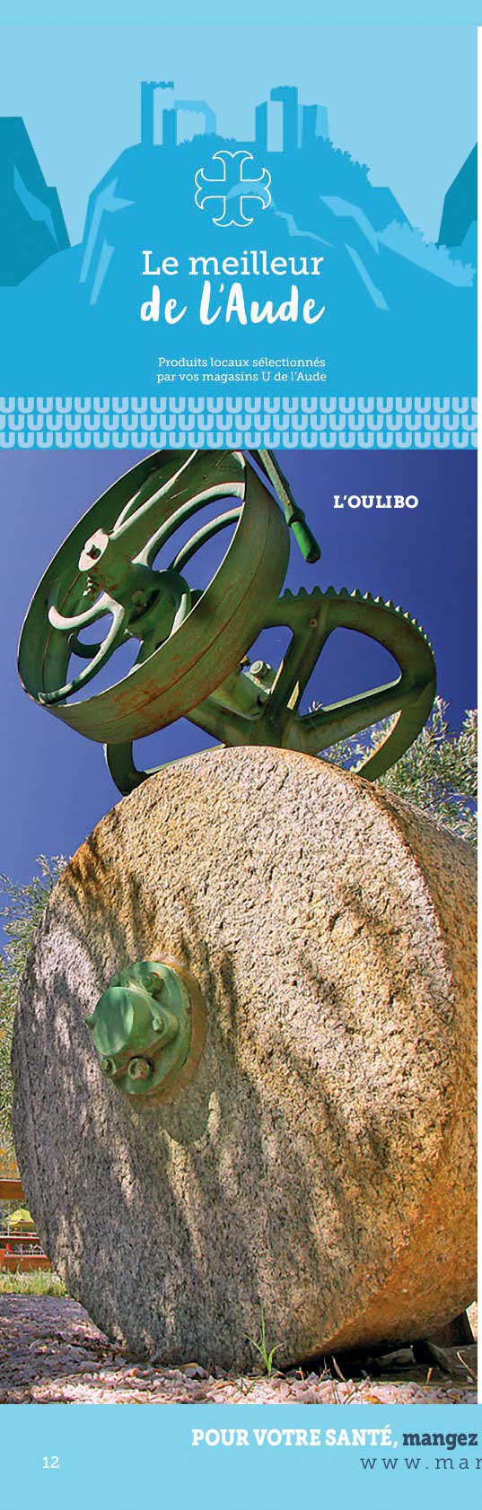 le meilleur de l'aude