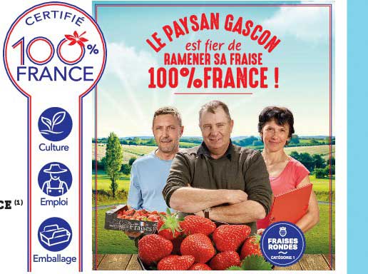 le paysan gascon