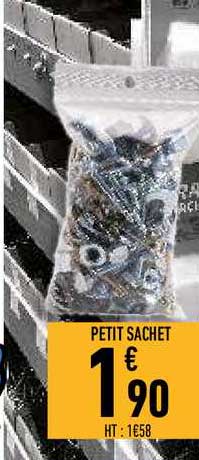 Petit Sachet