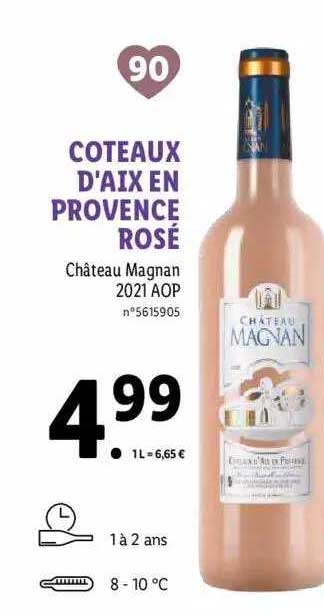 château magnan 2021 aop