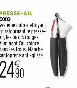 presse-ail oxo