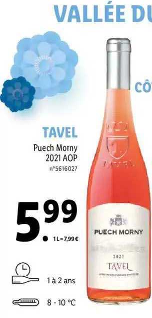 puech morny 2021 aop