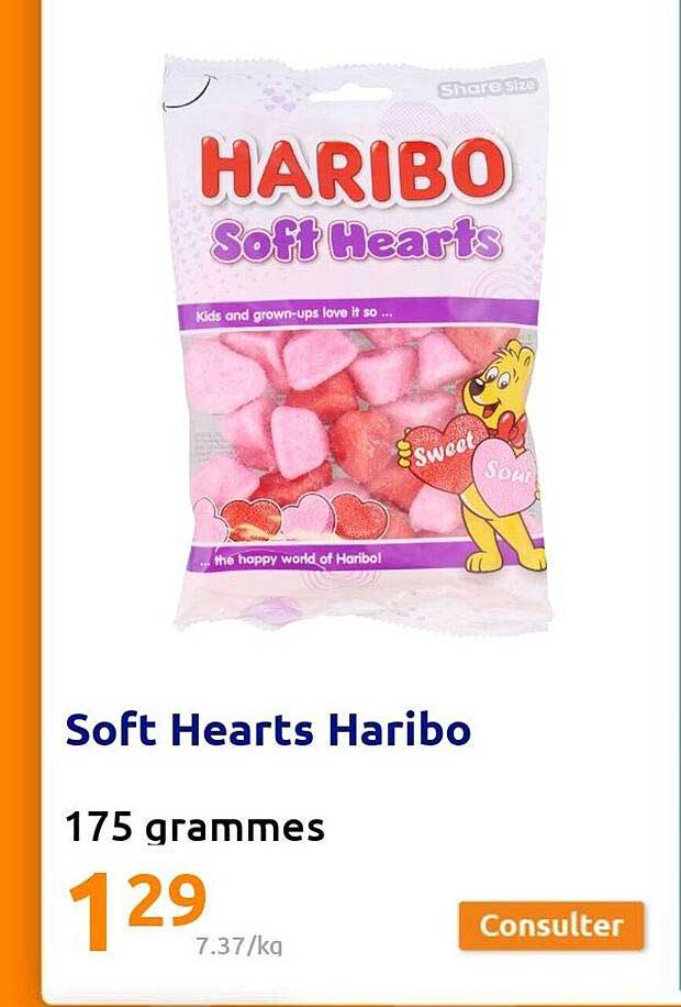 soft hearts hribo