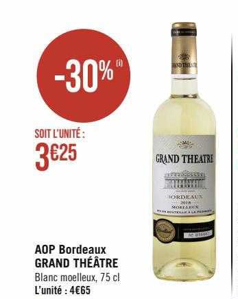 aop bordeaux grand théâtre