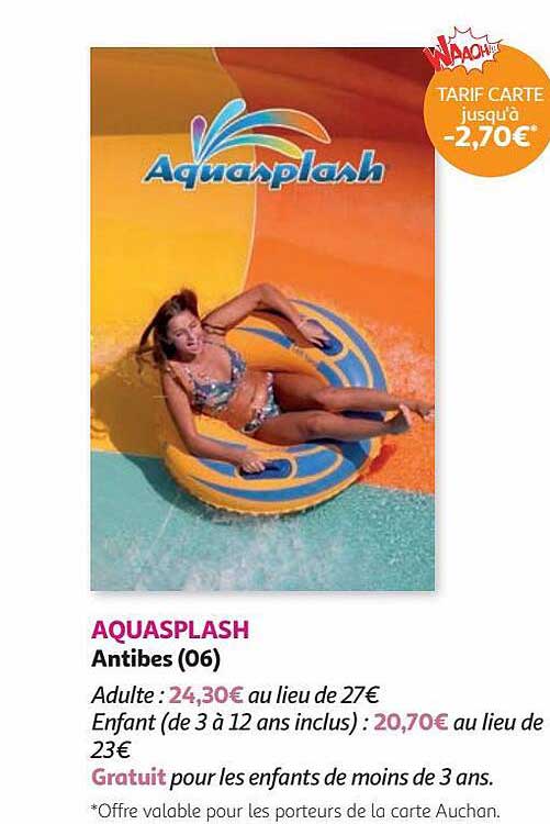 Aquasplash