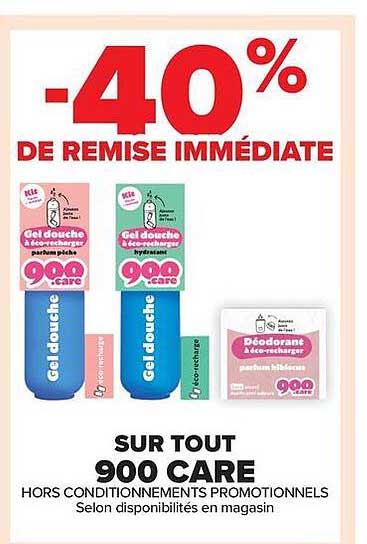 900 CARE