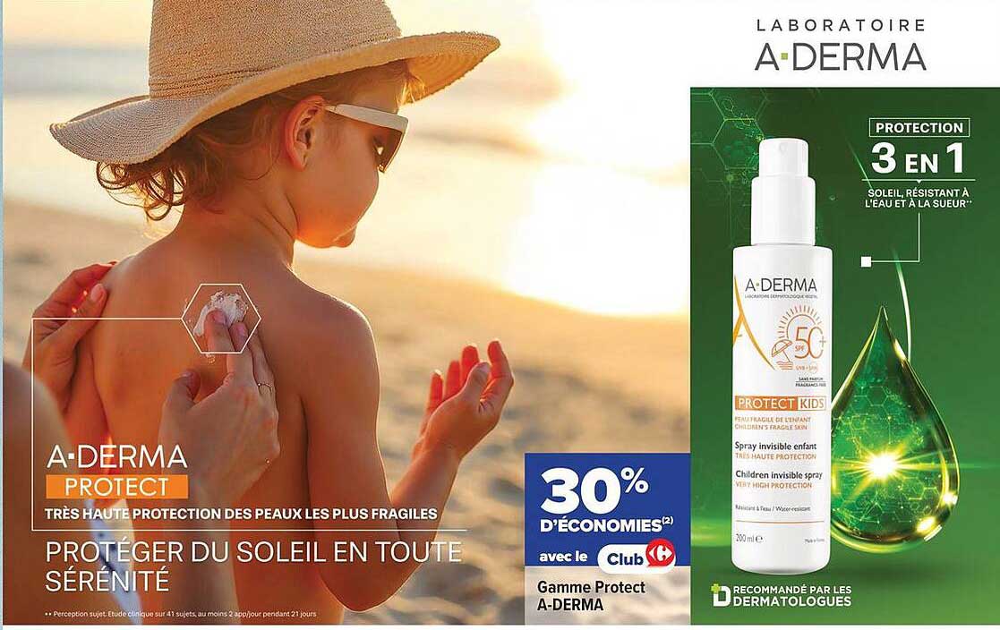 A-DERMA PROTECT