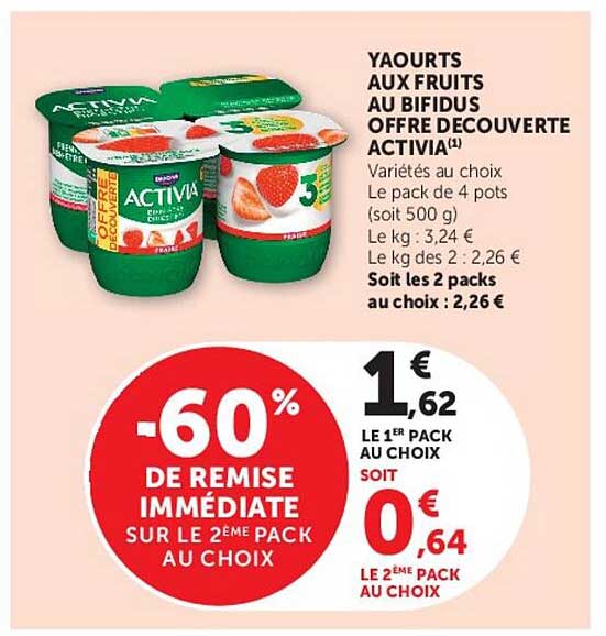 ACTIVIA