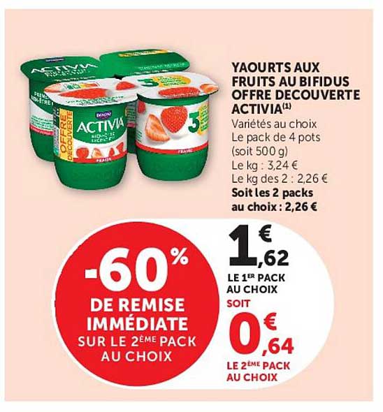 ACTIVIA