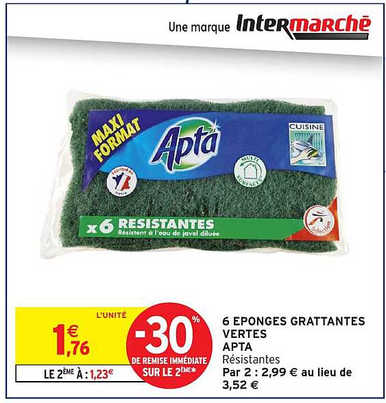 Apta Résistantes