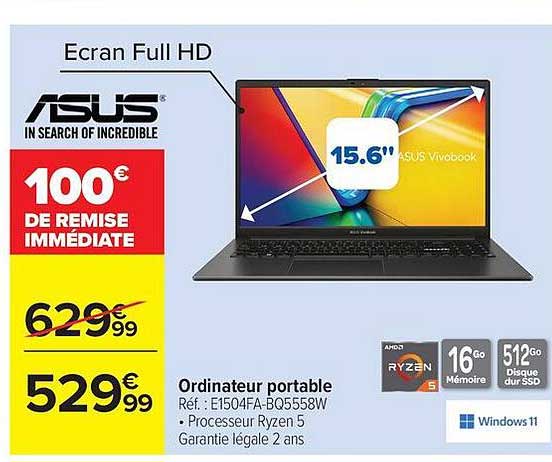 ASUS
