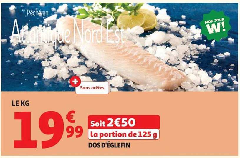 Atlantique Nord Est