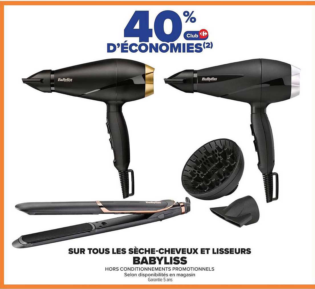 Babyliss