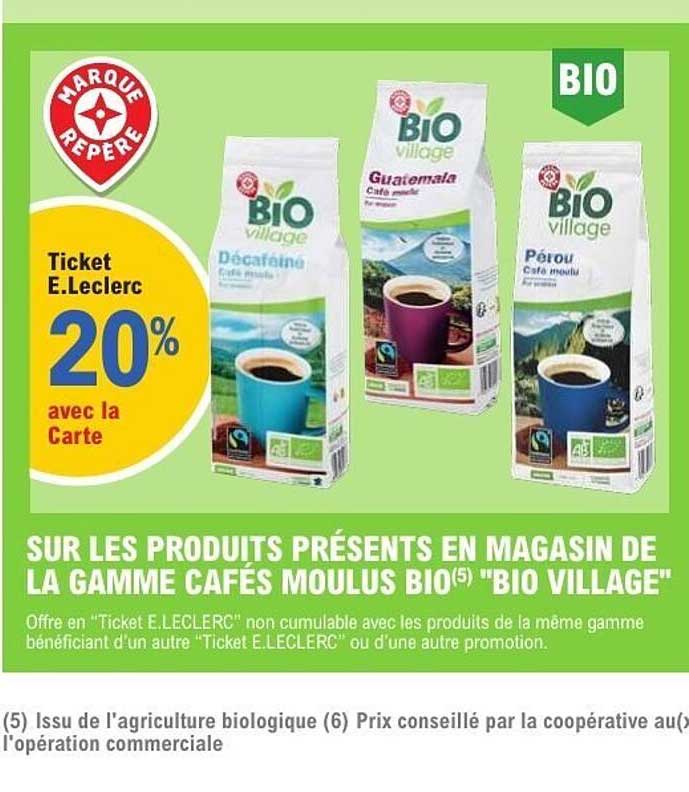 Bio Village