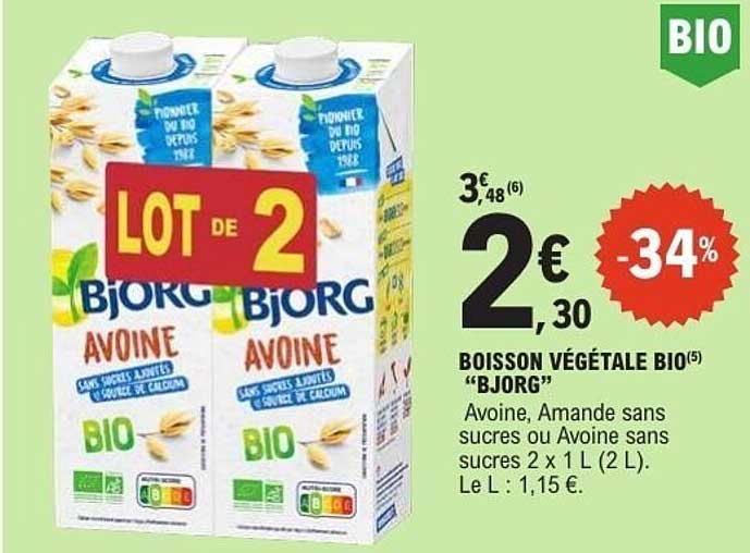 Bjorg Avoine