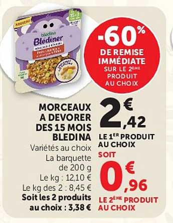 Bledina Morceaux A Devorer MSG to=summary 天天中彩票网络