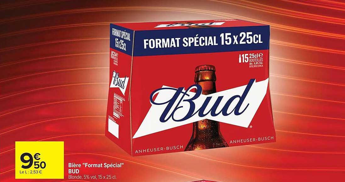 Bud