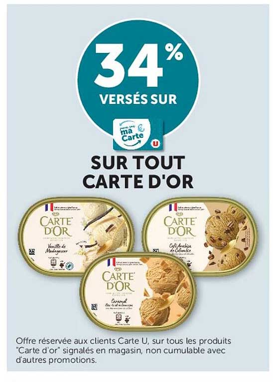 Carte d'Or
