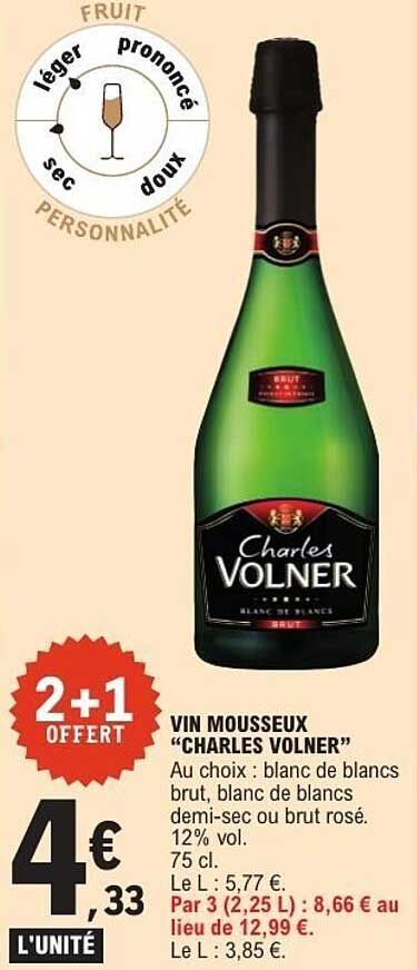 Charles Volner