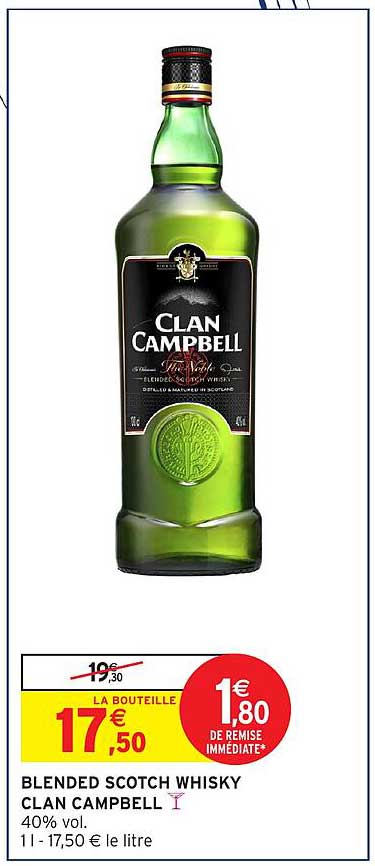 Clan Campbell