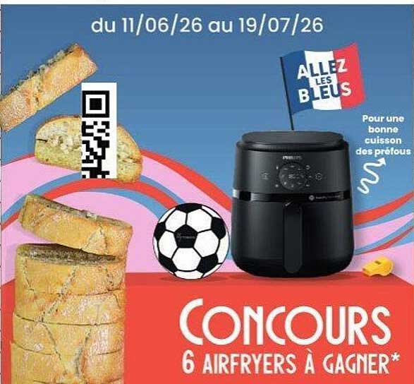 CONCOURS