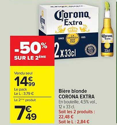 Corona Extra