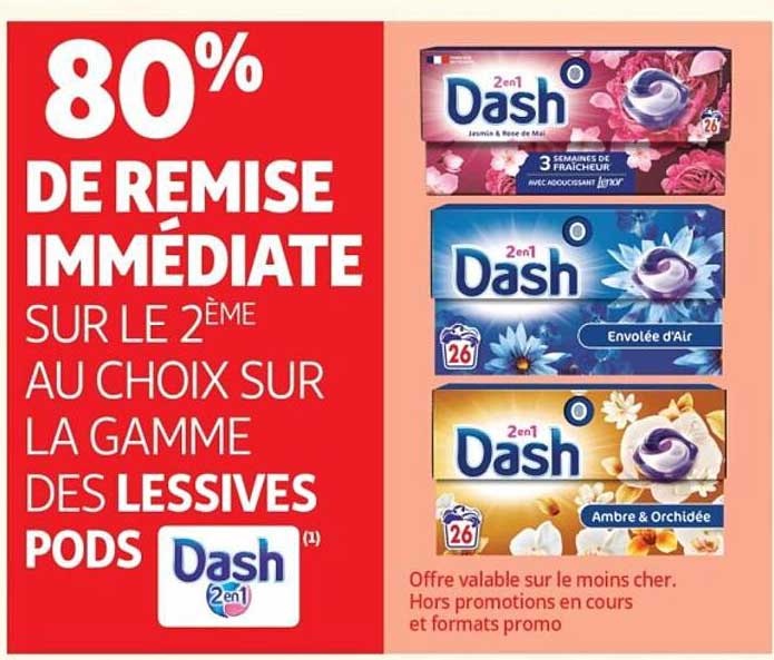 Dash 2en1