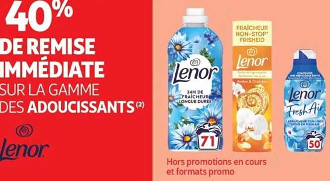 DE REMISE IMMÉDIATE