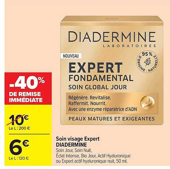 DIADERMINE EXPERT FONDAMENTAL