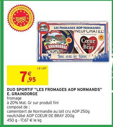 E. Graindorge