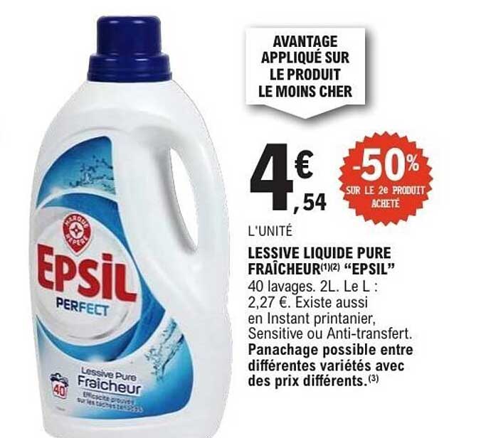 Epsil Perfect